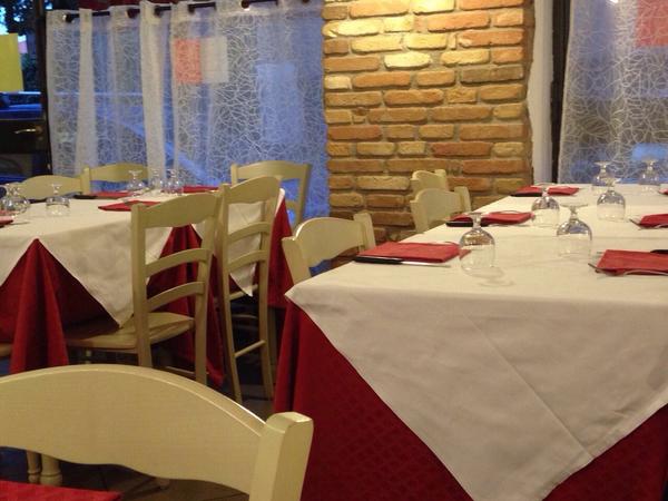 #meditateanywhere <a href="/ToolsforPeace/">Tools for Peace</a> Meditation in Pizzeria