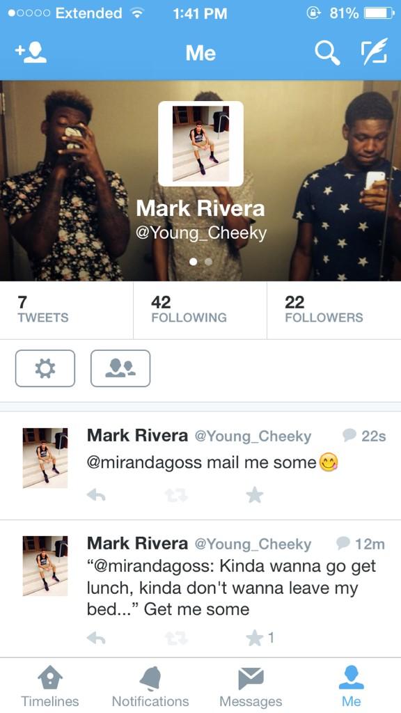 Skip Bae-less tweet media