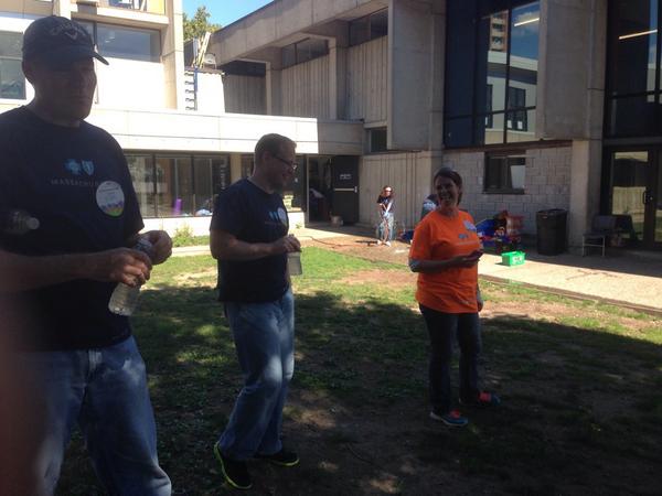 #ServiceDay14