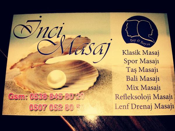 facebook.com/incimasajsalonu