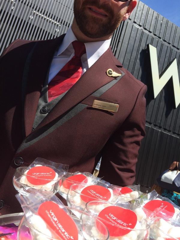 utahgimmetwo's tweet image. .@Virgin_Atlantic Welcome to the A! Celebrate over a pint? I could go for one! #helloatlanta