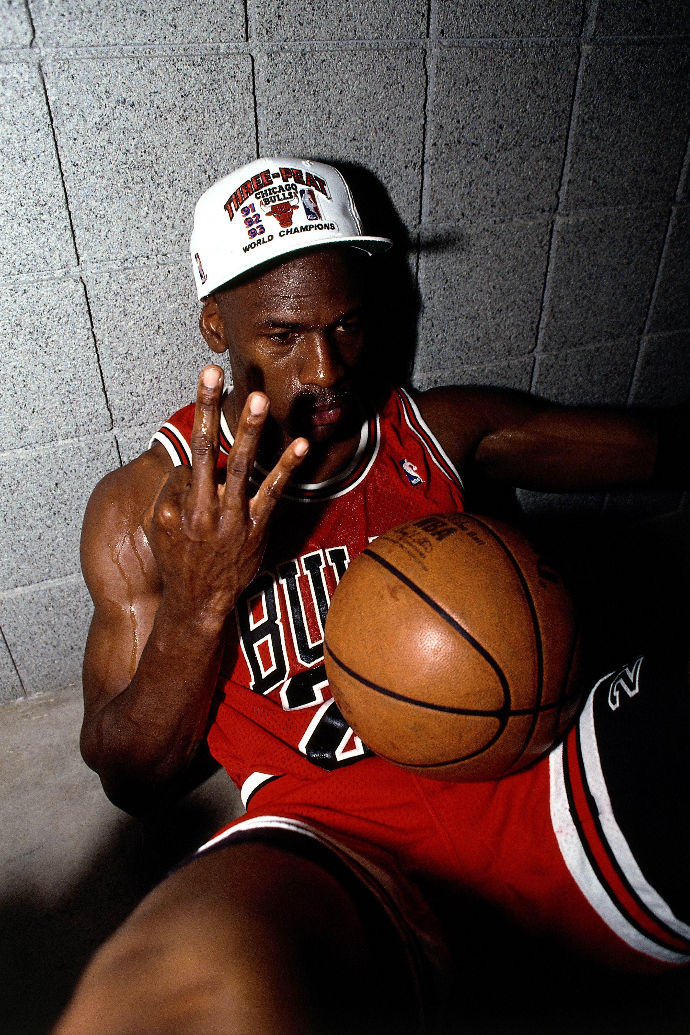 Jordan three hotsell rings