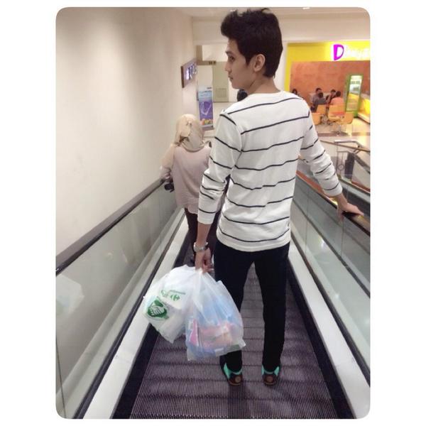 Andrian Rizky (@andrianrizq) on Twitter photo 