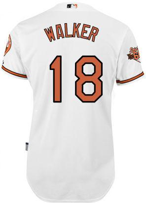 orioles jersey numbers