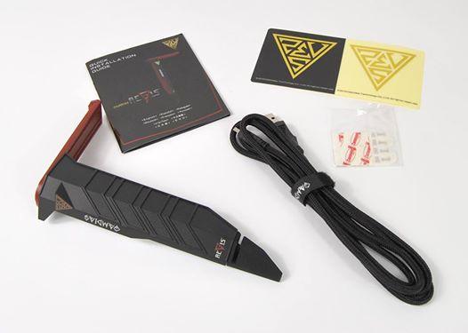 GAMDIAS_UK's tweet photo. Accessories are key for success! See what @SkratchwizPC said about the @GAMDIAS Aegis
- http://t.co/5334EID4XO

- http://t.co/GEYodKDW78