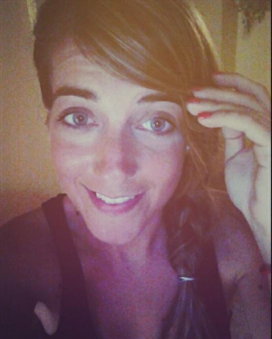 EdurneCano12's tweet photo. #AlwaysSmile http://t.co/2yZgIApjhM