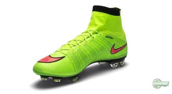 sick soccer cleats