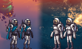 TheCraneStyle's tweet photo. Armors getting some much needed updates!
#indiedevhour #indiedev #eosgame http://t.co/Wp2tJ5nZGv