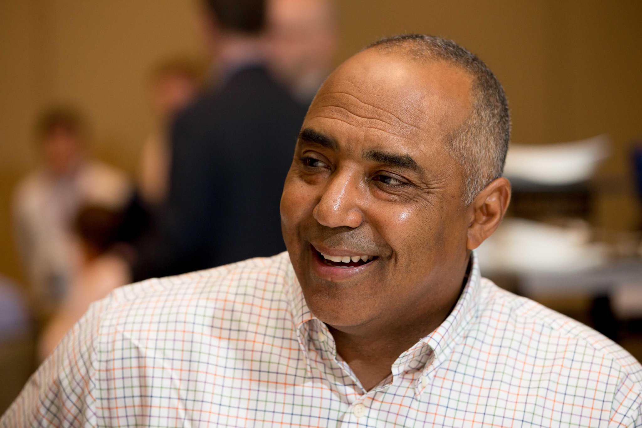 Happy 56th birthday to head coach Marvin Lewis! 