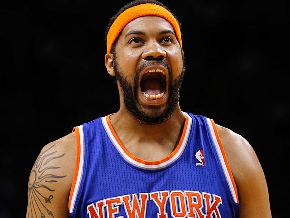 9/17- Happy 40th Birthday Rasheed Wallace. "Sheed" is currently the NBAs all-time lea...   