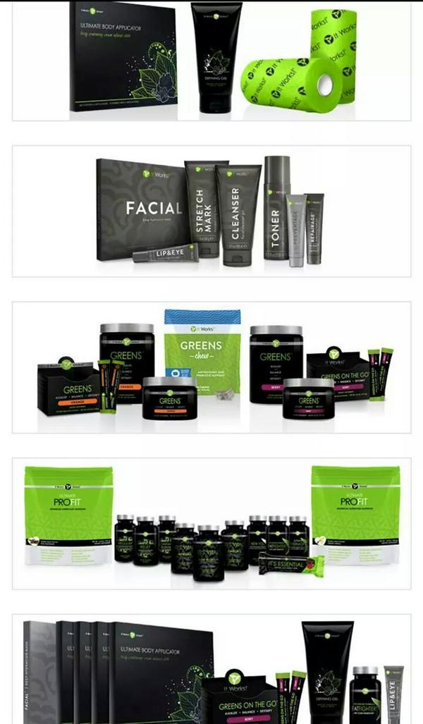 Noka_18's tweet photo. Have you tried those crazy wrap things? What are your favorite products from #Itworksbodywrap ? http://t.co/DuVehHpy24