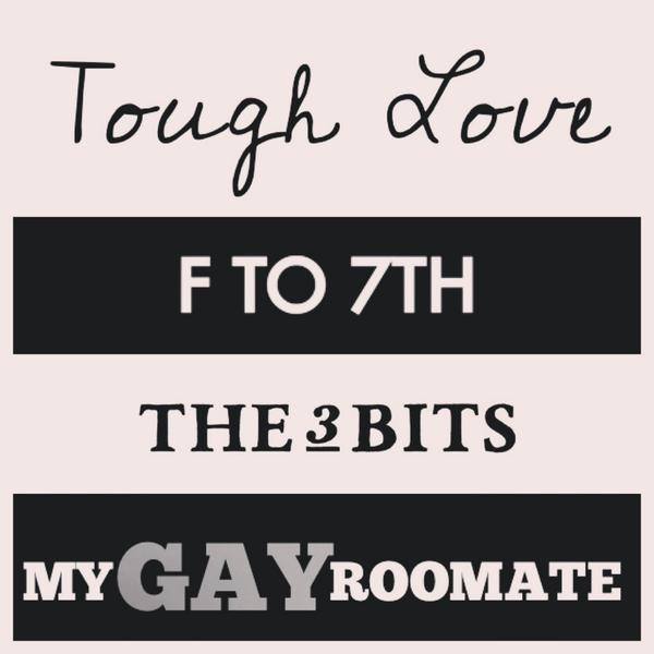 TheStevenBell's tweet photo. Like #gay #webseries? Come to our party tomorrow night! http://t.co/cwJ9hN2TNb #the3bits #ftothe7th #mygayroommate http://t.co/tAce8O6UwV