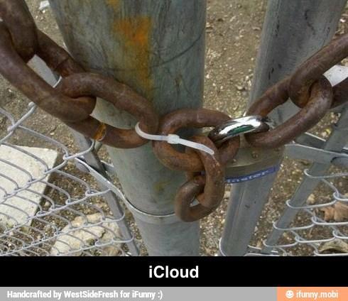 TechReviver's tweet image. #icloud #cloudsecurity #applecloud