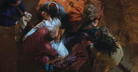 losnuestrost5's tweet image. El capítulo de anoche empezó fuerte... mdia.st/1o3TIJo