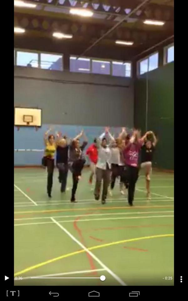 TeessideDance's tweet photo. We do all sorts of styles at Teessidee Dance Club. Come check us out. http://t.co/ri9LykHrxD