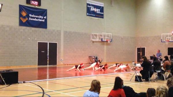 TeessideDance's tweet photo. We do all sorts of styles at Teessidee Dance Club. Come check us out. http://t.co/ri9LykHrxD
