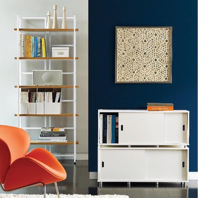 The Container Store on Twitter "Our Annual Shelving SALE 25 OFF + 25