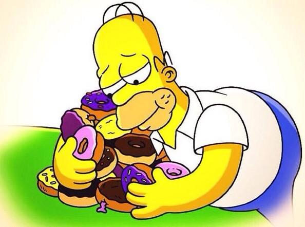 NFFCSpares's tweet photo. ™ WIN 1 Million Donuts. Simply Follow and RT to be entered. If you follow already just RT this #TSTO http://t.co/0nr8LPn1nt"