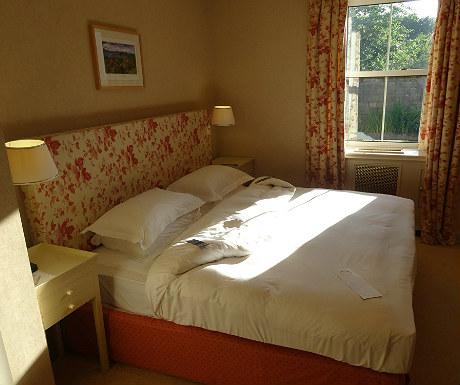 luxurytravel's tweet image. Short stay: Isle of Eriska Hotel, Scotland, UK bit.ly/YMjzjm