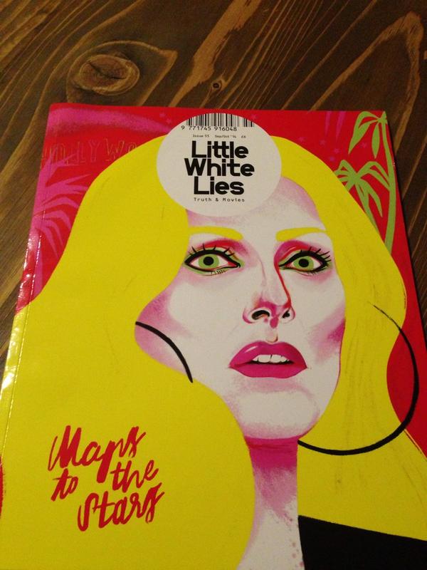 thank you Wednesday #LWLies