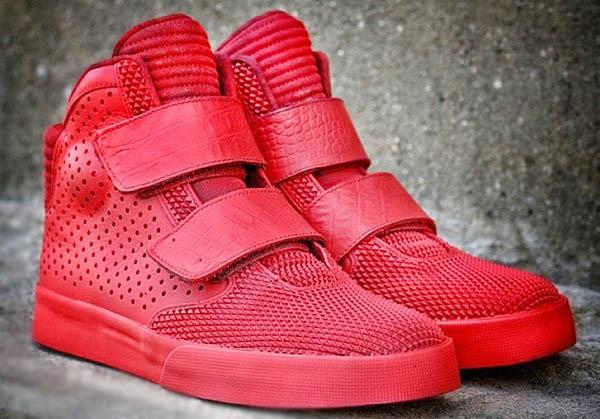 Sneaker Shouts™ on Twitter: "The Nike Flystepper 2K3 in "Gym Red' is  available w/ FREE shipping here: http://t.co/BLcCquDzEP  http://t.co/dyeRUJtzW6" / Twitter