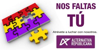 ¡Atrévete a luchar con nosotr@s!