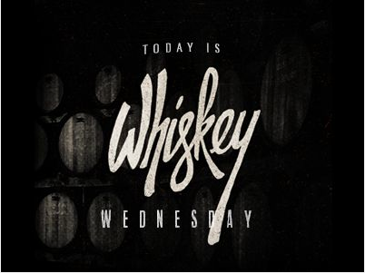 Which of our cocktails will you be sipping on after work? #WhiskeyWednesday