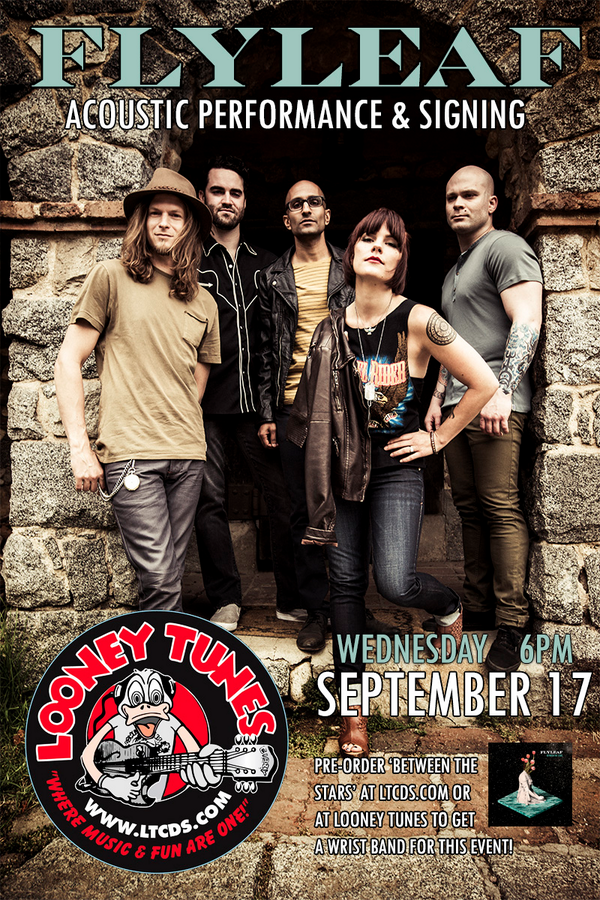 flyleafmusic tweet picture