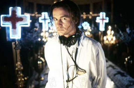Happy Birthday, Baz Luhrmann!  