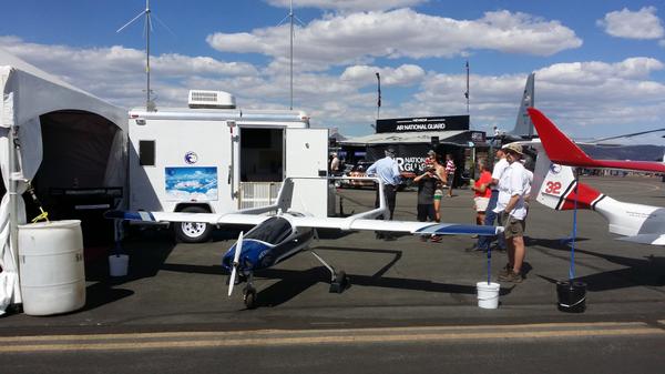 fedeparedesv's tweet image. Reno Air Races - Drone Zone
#drone #uav @unevadareno @ERAU_Daytona @fdeparedes goo.gl/832BlW