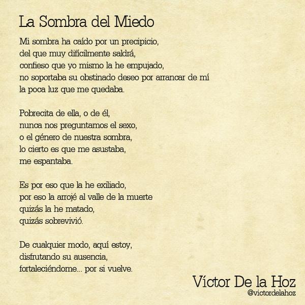 Victor De la Hoz on Twitter: 