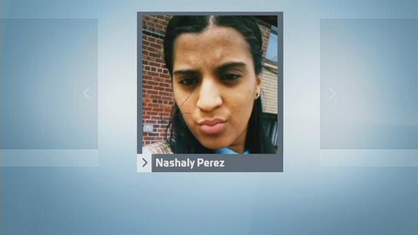 NY1's tweet photo. Police need help finding a 15-year-old with special needs last seen leaving her school Monday. http://t.co/qfj3Qd4ih9 http://t.co/4uGgnSyarX