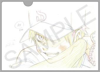 ダイヤのA クリアファイル 12点 ダイヤのA クリアファイル 12点 ダイヤのA クリアファイル 12点 Amazon