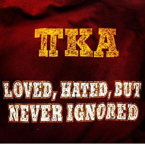 pike_su's tweet photo. Who is ready to #RushPike #FallRush2014 #PiKappaAlpha #SLAG http://t.co/Cw3PTCMftJ