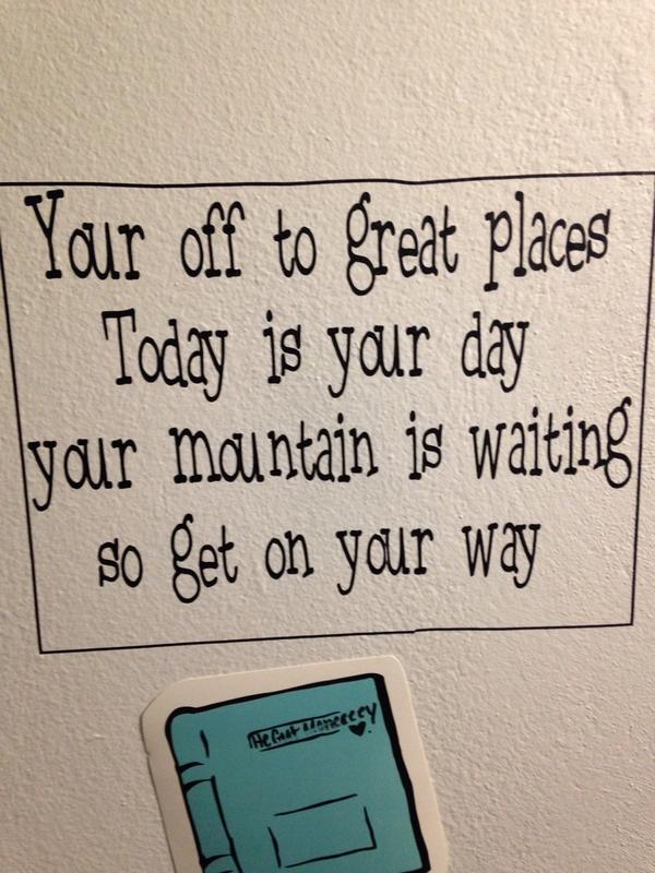 wusays's tweet image. RT @alliezurawsky: #PointParkProbz #incorrectgrammar