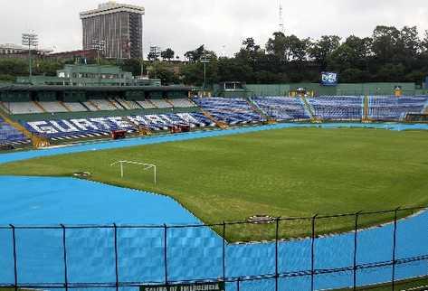 INCREIBLE MOSAICO EN EL DOROTEO #nochesdechampions