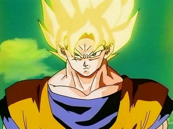 SupersayinxGoku's tweet photo. My wife @clover_war I come my sweet husband is come to save you http://t.co/dWp5d3D6Wq