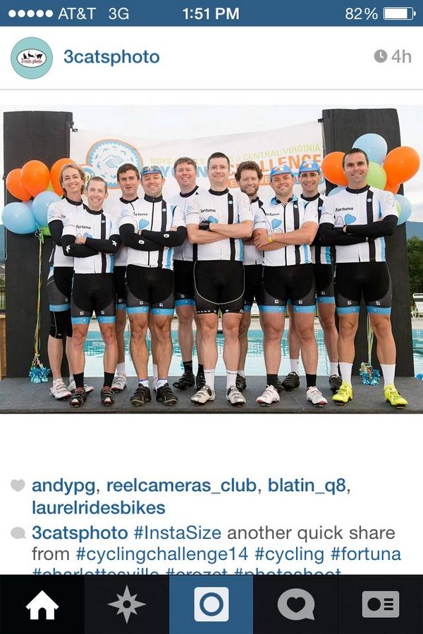 Great day with <a href="/bgclubcva/">Boys & Girls Club</a> on 9/14.Loved the event &amp; even more excited about next year&amp;thanks for the pic @3catsphoto