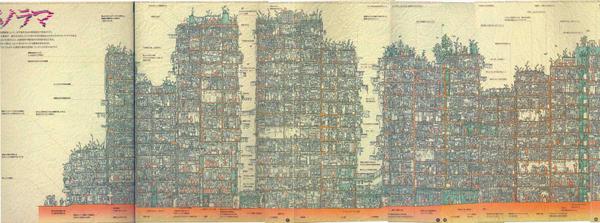 Architizer's tweet photo. Sensational sections that redefined the possibilities of architectural representation: http://t.co/DFwlzDWbrj http://t.co/DFCK6QEY4m
