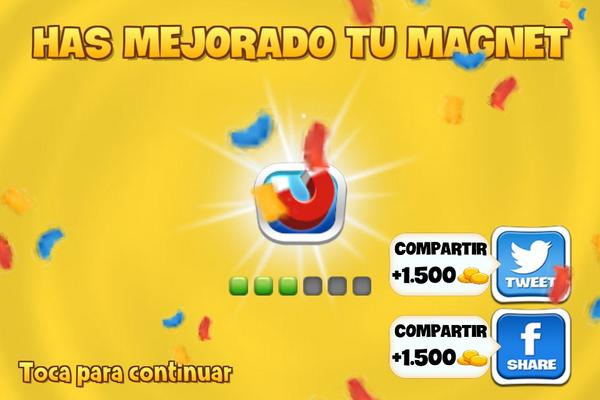 1Drgil's tweet photo. ¡He mejorado el potenciador MAGNET hasta el nivel 3 en #SkylineSkaters! http://t.co/l15nPdbvwE http://t.co/CcR7r13GOB