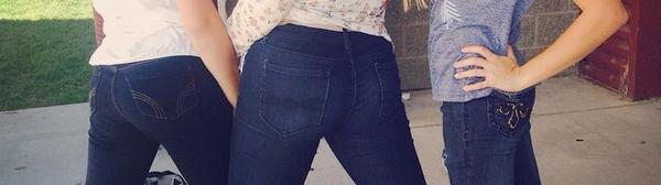 BootyLehi's tweet photo. #freshmanbooty #willowcreek 🍑☺️😍 http://t.co/sadpOGugOO