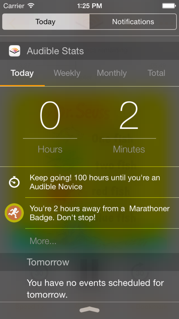 iOSXtreme tweet picture