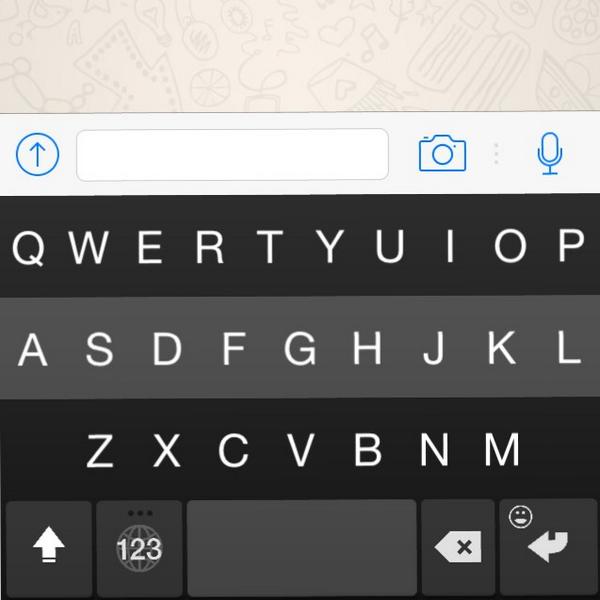 TechnologyOCD's tweet image. Download fleksy itunes.apple.com/us/app/fleksy-… #iOS #fleksy #iOS8 #Fleksy