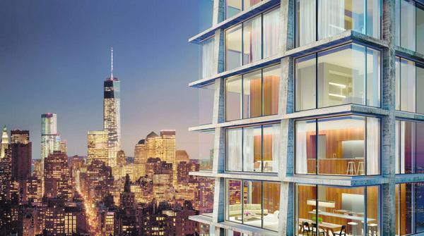 InvisionBCR's tweet image. RT @Architizer: Here's what life will be like inside the latest Herzog &amp;amp; de Meuron 'scraper: arc.ht/1mfCI7v