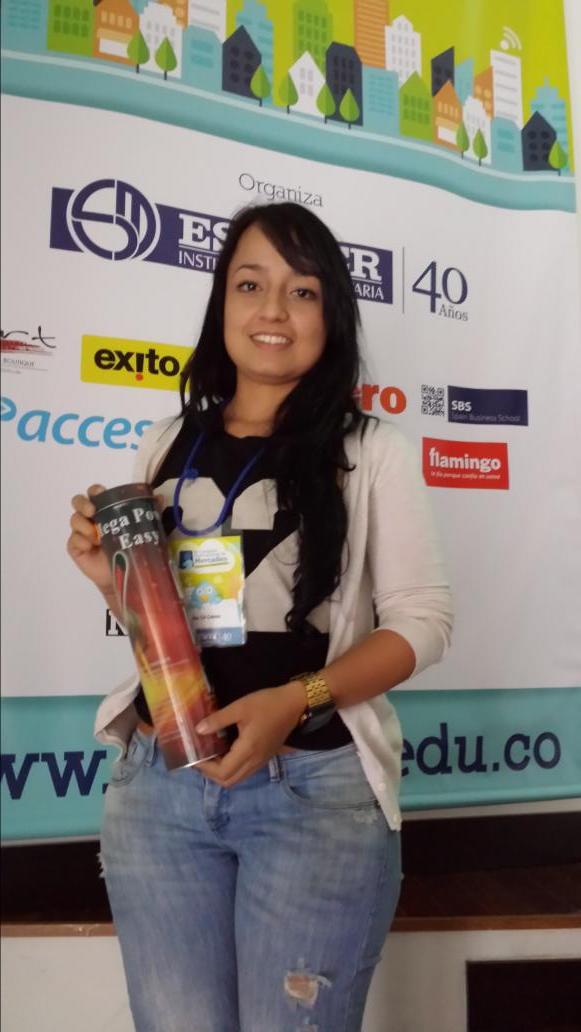 CamSanTor's tweet photo. Mas ganadores de #EsumerEsDigital gracias a @flamingotefia @Esumermedellin http://t.co/7KqgArrlPZ