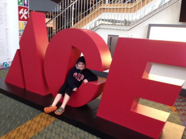 CapitolAce's tweet photo. #AceFall14 @AceConvention http://t.co/dapAzQChUW