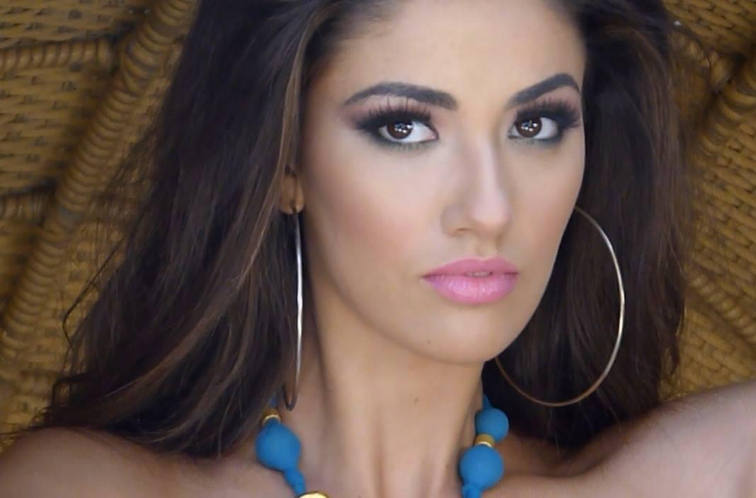 MISS WORLD SPAIN 2014 Lourdes Rodríguez ♔