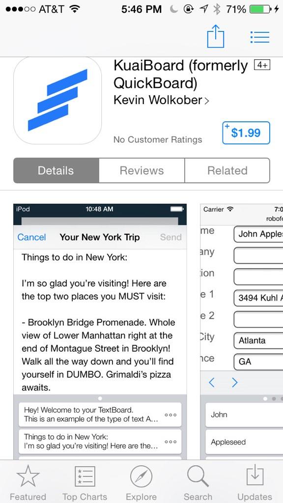 TechnologyOCD's tweet image. 3. Kuaiboard- itunes.apple.com/us/app/kuaiboa…
4. Minuum- itunes.apple.com/us/app/minuum-…
5. Swype- itunes.apple.com/us/app/swype-k…
