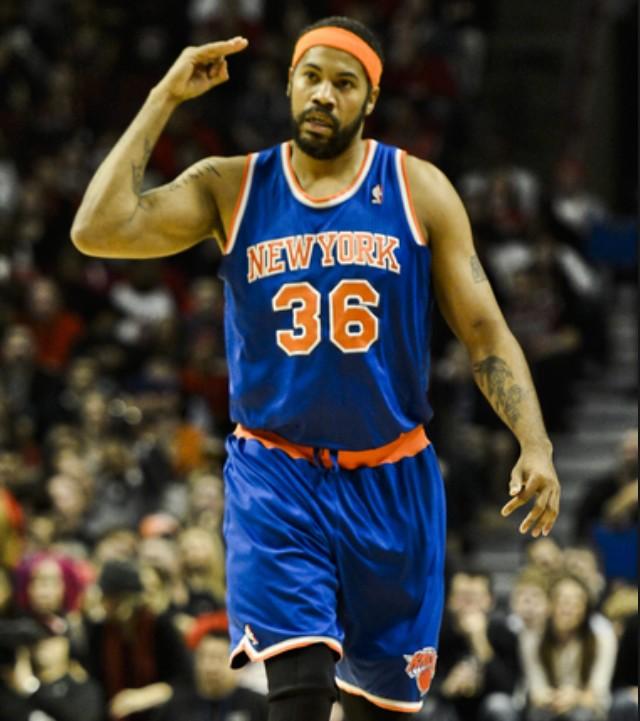 Happy birthday to Rasheed Wallace  