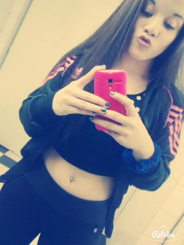 Zaai_99's tweet photo. #Gym #Boxus #buena #forma 😚✌💪👌 http://t.co/Oychn3jfUi